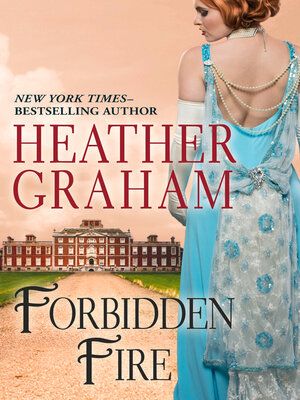 cover image of Forbidden Fire